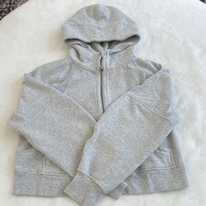 Lululemon Scuba Hoodie